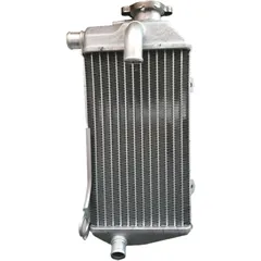 Radiator right KSX for: Honda CRF 7760469