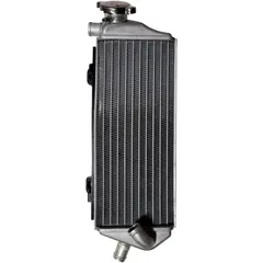 Radiator right KSX for: Husqvarna FC, FE, TC, TE, Gas Gas EC, MC