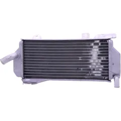 Left Radiator for KSX 7760484