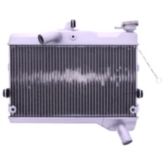 Wasserkühler für Motorräder JMP 7760509