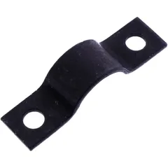 Klammer oil cooler for: BMW R