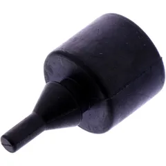 Rubber buffer (OE spare part) for: BMW R, K, S