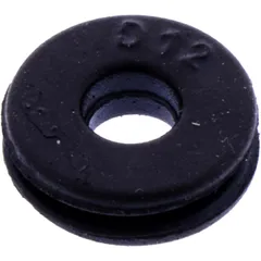 Rubber buffer (OE spare part) for: BMW R, K, S, F (800, 650)