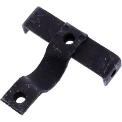 Oil cooler bracket (OE spare part) for: BMW R
