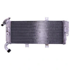 Wasserkühler JMP passend für: Kawasaki ER - 6F, ER - 6N