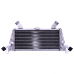 Oil cooler JMP for: BMW S, M