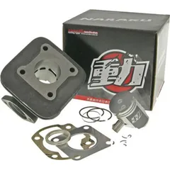Cylinder kit 50cc