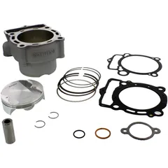 Cylinder kit 365cc ATHENA big bore cylinder kit for: Husqvarna FC