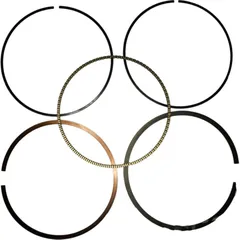 Kolbenring Satz Athena S41316216