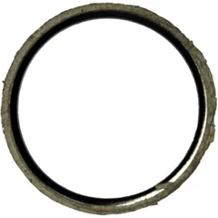 Krümmerdichtung Athena 35X40. 5X2. 5 mm passend für: Suzuki RM
