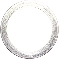 Krümmerdichtung für On- und Offroad-Motorräder 40X51.5X4MM