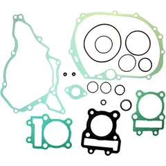 Gasket kit complete ATHENA for: Kawasaki KLX, Suzuki DR - Z