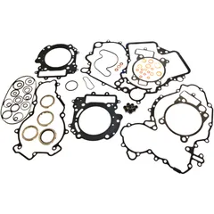 Complete Gasket Set without Valve Cover Gasket for Athena