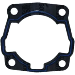 Cylinder base gasket for: Beta Evo, Minicross, Minitrial, KTM SX, Mini Adventure