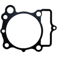 Cylinder base gasket for: Kawasaki KX