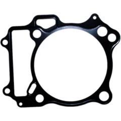 Cylinder base gasket for: Kawasaki KFX