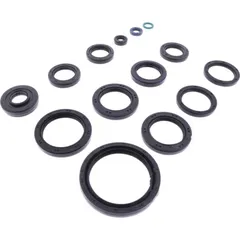 Shaft seal set athena P400250400028