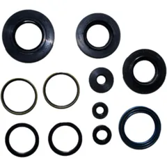Wellendichtring Satz Athena passend für: Yamaha YFM 7791635