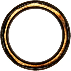 Krümmerdichtung Athena 32. 2X41. 6X3MM passend für: Kawasaki KVF, Z, KFX