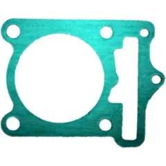 Cylinder base gasket for: Kymco Grand Dink, Dink, Yager/Spacer, Beta Eikon