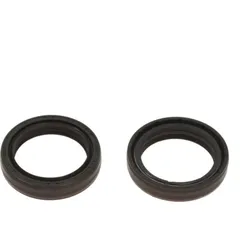 Fork oil seal kit - athena P40FORK455186