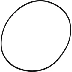 Cylinder base gasket o-ring