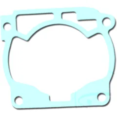 Cylinder base gasket 0. 2mm for: Husqvarna TE, TC, Husaberg TE