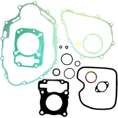 Gasket SET complete for: Honda CBF