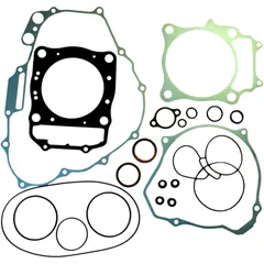 Gasket SET complete for: Honda XR