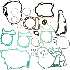 Gasket SET complete for: Piaggio MP3, Carnaby, X7, Aprilia SR, Sport City, Atlantic