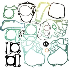 Dichtungssatz komplett Athena passend für: Aprilia Mojito, Piaggio Skipper, Zip, Hexagon