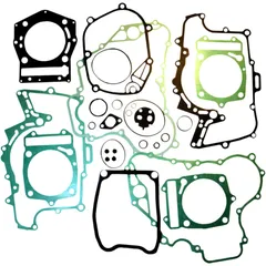 Gasket SET complete for: Gilera Fuoco, Nexus, Peugeot Satelis, Geopolis