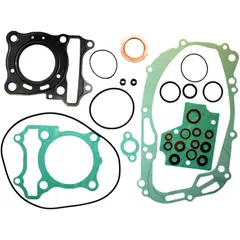Dichtungssatz komplett Athena ohne Ventildeckeldichtung passend für: Suzuki UX