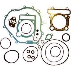 Gasket kit complete ATHENA for: Yamaha YFM 7793268