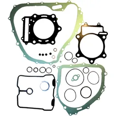 Gasket SET complete for: Suzuki LT - A