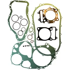 Gasket kit complete ATHENA for: Suzuki LT - A