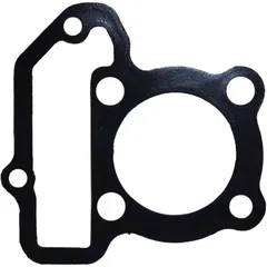 Cylinder head gasket for: Yamaha YFM, XC, YFA1