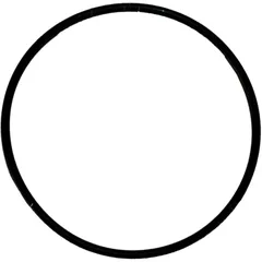 O - Ring 2. 62X66. 35 mm Athena passend für: Honda XR, TRX