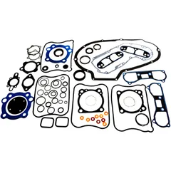 Complete Gasket Set for Motorcycles 7793581