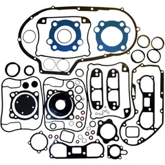 Complete Gasket Set for: KTM, Honda