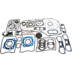 Complete Gasket Set for Motorcycles 7793649