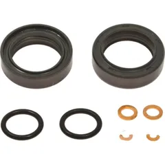 Fork oil seal kit - athena P400195455461