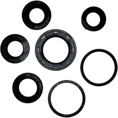 Oil seal kit ATHENA for: Kymco People, ZX, Vitality, ATU Meteorit