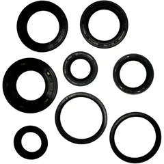 Oil seal kit ATHENA for: Suzuki AY, UX