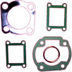 Gasket SET topend for ATHENA cylinder kit for: Honda MB, MT, MTX