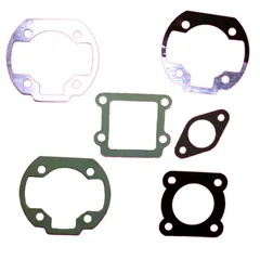Gasket SET topend for ATHENA cylinder kit for: Yamaha CW, EW, MBK CW, EW 7794779