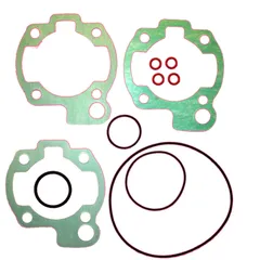 Gasket SET topend for ATHENA cylinder kit for: Rieju MRT, Spike, MRX, Motorhispania RYZ, Furia, RX