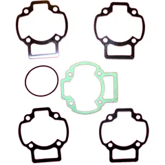 Gasket SET topend for ATHENA cylinder kit for: Piaggio Free, Liberty, Zip