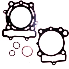 Gasket SET topend for ATHENA cylinder kit for: Kawasaki KX