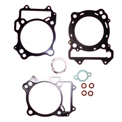 Gasket SET topend for ATHENA cylinder kit for: Suzuki LT - Z, Arctic Cat/Textron DVX 7795040
